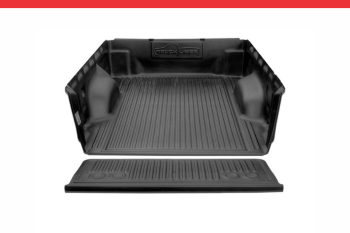 Imagem do produto Protetor de Caçamba para Volkswagen Amarok Cabine Simples – Cod. 12110