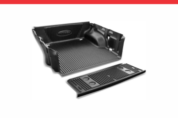 Imagem do produto Protetor de Caçamba para Volkswagen Amarok Cabine Dupla – Cod. 12111