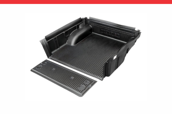 Imagem do produto Protetor de Caçamba para Nissan Frontier Cabine Dupla 2017/... – Cod. 5872