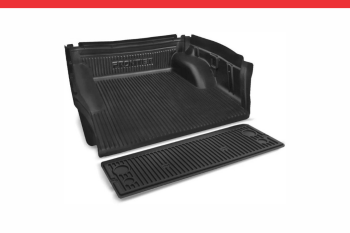 Imagem do produto Protetor de Caçamba para Nissan Frontier Cabine Simples – Cod. 9434