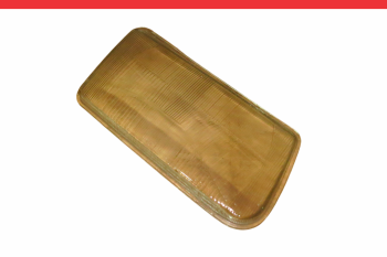 Imagem do produto Vidro Farol Lado Direito para Volkswagen Santana 1998/... – Cod. 1167