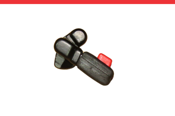 Imagem do produto Trinco Quebra Vento Lado Esquerdo para Volkswagen Santana 1980 a 1996 – Cod. 1729