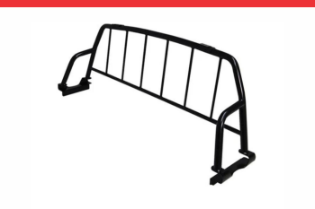 Imagem do produto Santo Antônio Utilitário com Suporte para Lona para Volkswagen Amarok 2023 a 2025 – Cod. 11043