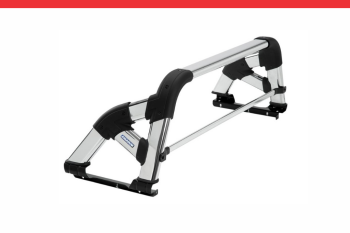 Imagem do produto Santo Antônio Exclusive Cromado para Volkswagen Amarok 2011 a 2019 – Cod. 13009