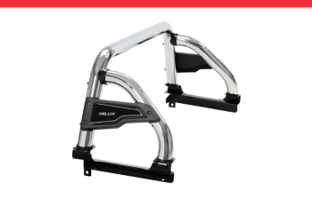 Imagem do produto Santo Antônio Slin Cromado para Toyota Hilux 2005 a 2015 – Cod. 15321