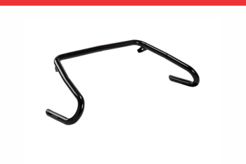 Imagem do produto Santo Antônio Tubular Preto para Chevrolet Montana 2010 – Cod. 15610