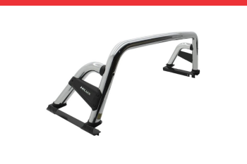 Imagem do produto Santo Antônio ST Cromado para Toyota Hilux 2016 a 2024 – Cod. 16972