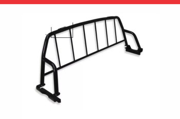 Imagem do produto Santo Antônio Utilitário para Mitsubishi L-200 GL/GLS/Sport 1998 a 2004 – Cod. 6827