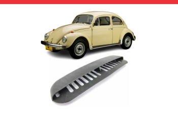Imagem do produto Entrada de Ar do Capo para Volkswagen Fusca - Cod. 6188
