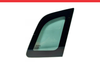 Imagem do produto Vidro Lateral Fixo Verde Lado Direito para Ford Fiesta 2 Portas – Cod. 10334