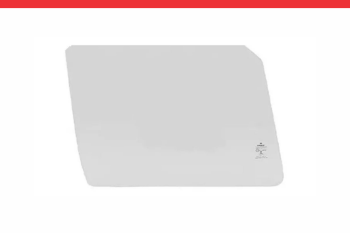 Imagem do produto Vidro Lateral Fixo Lado Esquerdo para Ford Corcel II – Cod. 10434