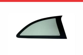 Imagem do produto Vidro Lateral Fixo Verde Lado Direito para Chevrolet Celta 2 Portas 2000/... – Cod. 10605