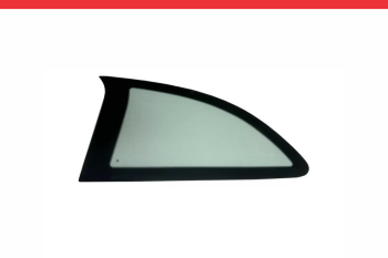 Imagem do produto Vidro Lateral Fixo Verde Lado Esquerdo para Chevrolet Celta 2 Portas 2000/... – Cod. 10606