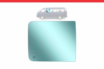 Imagem do produto Vidro Lateral Móvel Lado Esquerdo para Kia Besta 1998/... – Cod. 732