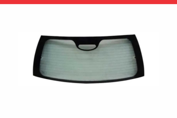 Imagem do produto Vidro Vigia Glasstech com Desembaçador com Furo para Chevrolet Corsa 4 Portas Hatch 1996 - Cod. 11074