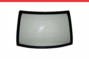 Imagem do produto Vidro Vigia Pilkington para Toyota Corolla 2004 - Cod. 11805