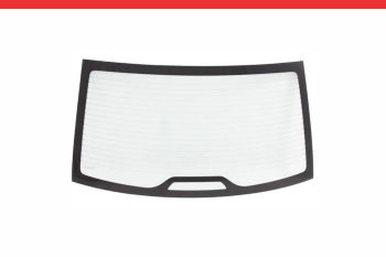 Imagem do produto Vidro Vigia Sekurit para Chevrolet Cobalt 2012 - Cod. 13374