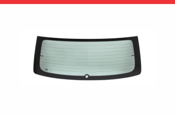 Imagem do produto Vidro Vigia Glasstech com Desembaçador e Furo para Volkswagen Fox 2015/... – Cod. 13405