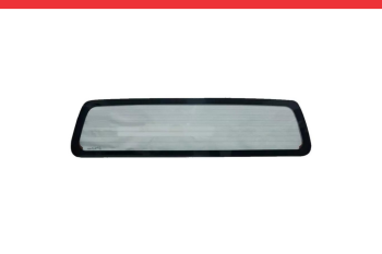 Imagem do produto Vidro Vigia Glasstech para Nissan Frontier 2017/... – Cod. 14985