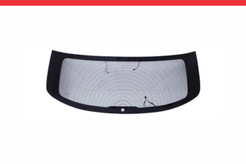 Imagem do produto Vidro Vigia Pilkington Verde com Desembaçador para BMW X-3 2011 a 2017 – Cod. 16243