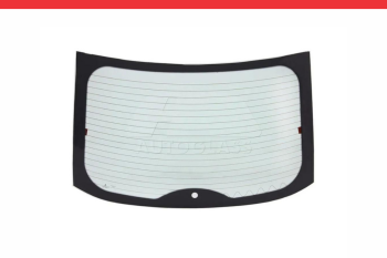 Imagem do produto Vidro Vigia Glasstech Verde com Desembaçador para Ford Focus Sedan - Cod. 2844
