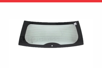 Imagem do produto Vidro Vigia Glasstech Verde com Desembaçador para Ford Ecosport 2004 a 2012 - Cod. 3388