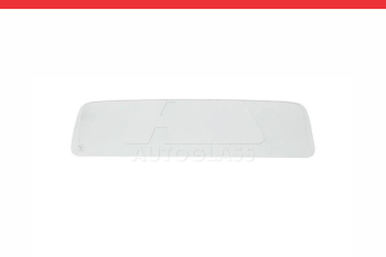 Imagem do produto Vidro Vigia Glasstech Incolor Verificado Serviço para Ford F-1000 1991 - Cod. 5269