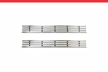 Imagem do produto Sobre Grade Darta para Chevrolet Silverado 1997 a 2003 – Cod. 11944