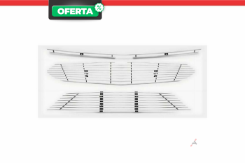 Imagem do produto Sobre Grade Darta para Chevrolet Onix/Prisma 2017/... – Cod. 14243