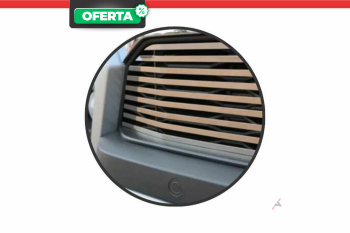 Imagem do produto Sobre Grade Darta Flat para Chevrolet S-10 2021/... – Cod. 15501