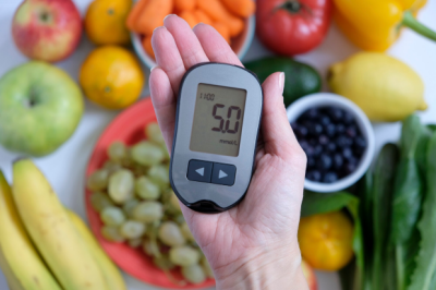 Imagem principal do artigo Berberina: o ativo natural que equilibra a glicemia e acelera o metabolismo