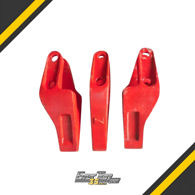 Imagem do produto Conjunto de Dentes da Caçamba para Pá Carregadeira XCMG LW300