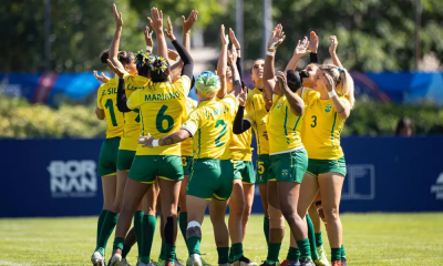 Imagem principal do artigo Semi-final da SLAR sem Cobras e amistoso do Brasil contra EUA, rumo ao Mundial.