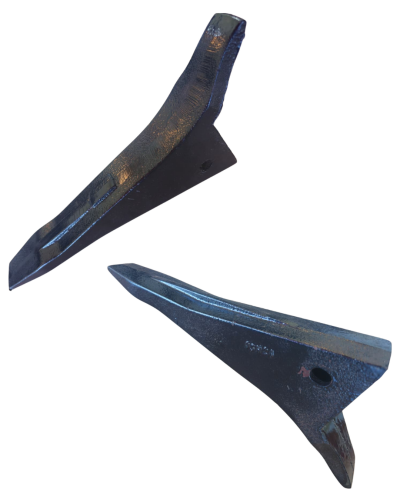 Imagem do produto Ponteira Escarificadora Fox  - 25304104 - Compatível Stara