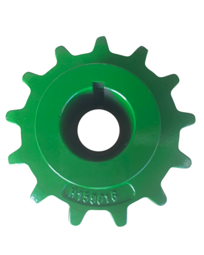 Imagem do produto Roda Dentada da Corrente de Transmissão do Alimentador – Código compatível H159616 | FBR Agro