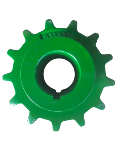 Imagem do produto Roda Dentada da Corrente de Transmissão do Alimentador – Código compatível H159615 | FBR Agro