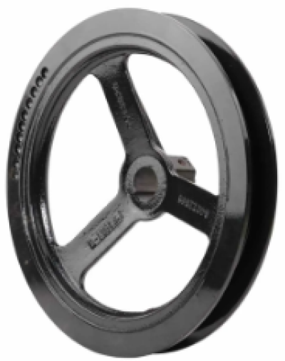 Imagem do produto Polia de acionamento do Ventilardor - 84022855 - Similar New Holland