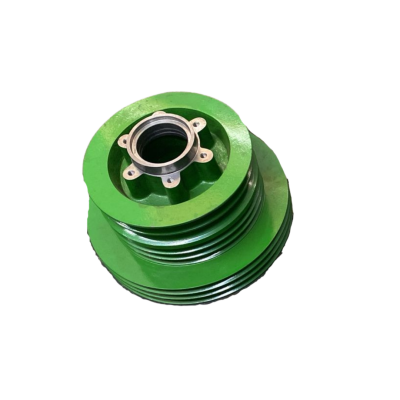 Imagem do produto Polia - HXE87888 - Similar John Deere