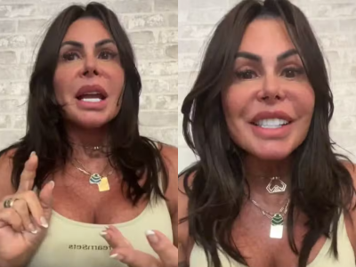 Imagem gretchen