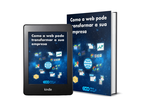 imagem do e-book como a web pode transformar seu negócio