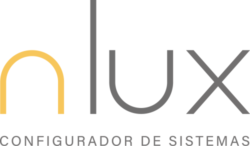 Logo do Nlux configurador de sistemas