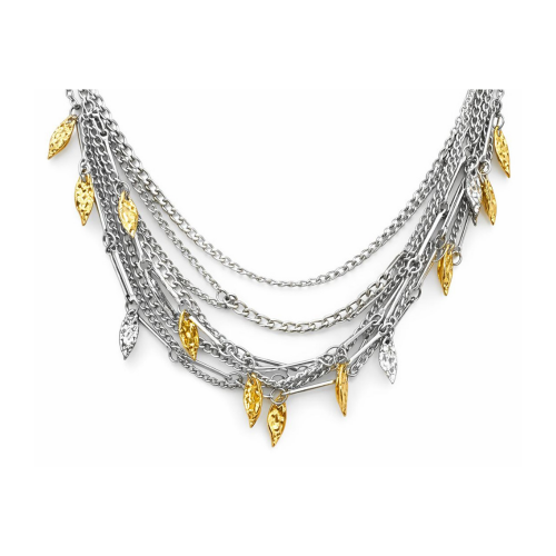 Imagem de Colar Cascata