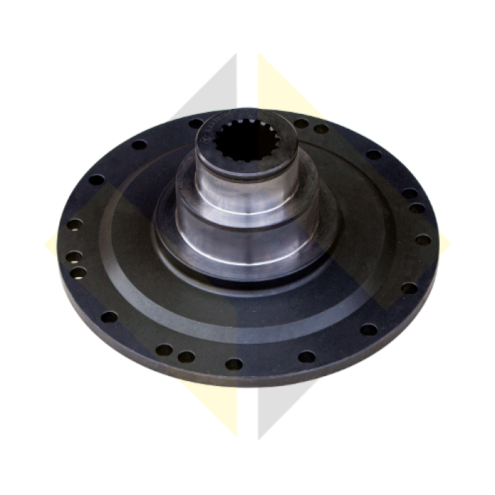 Imagem principal 87239618 - Acoplamento (Tgl) Comp. Case - Linha Canavieira