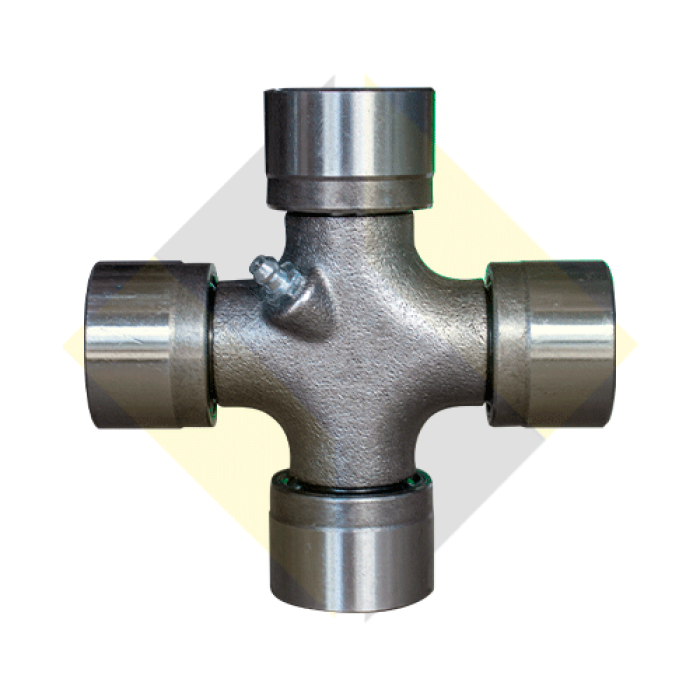 Imagem principal 801154 - Cruzeta Do Cardan Traseiro - Comp. Liugong, Sdlg - Linha Construção