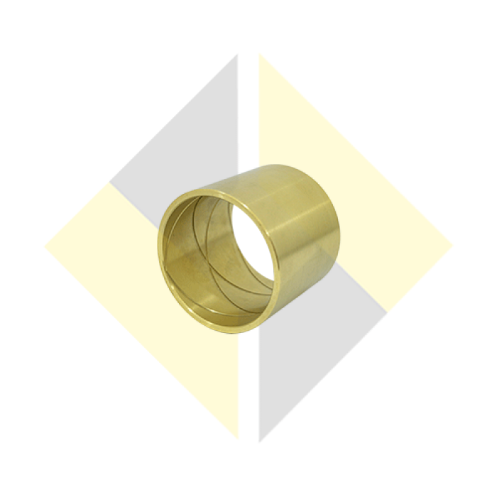 Imagem principal 13027B1230 - Bucha De Bronze D-50 Truck - Comp. Komatsu - Linha Construcao