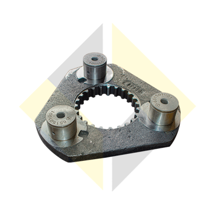 Imagem de https://cdn.interago.com.br/img/png/w_0_q_8/138/mc/ImagensProdutosImportacao//0303300377-PORTA-SATELITE-DO-REDUTOR-ROTACAO-E215LC-72210020