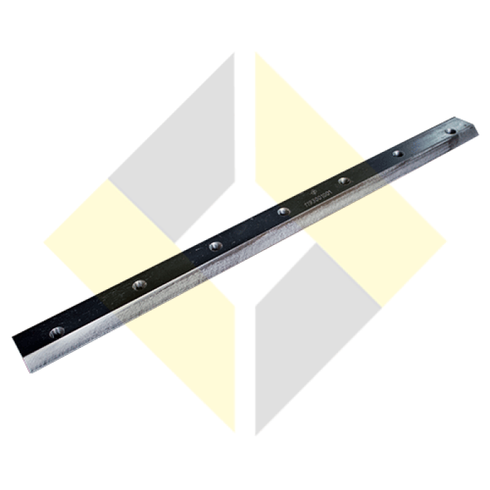 Imagem principal CXT12137 - Castanha Facao Picador - Comp. John Deere - Linha Canavieira