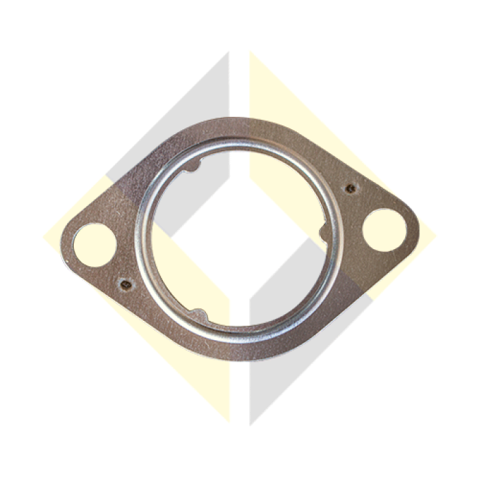 Imagem principal R519488 - Junta De Coletor De Escape Linha - Comp. John Deere - Linha Trator