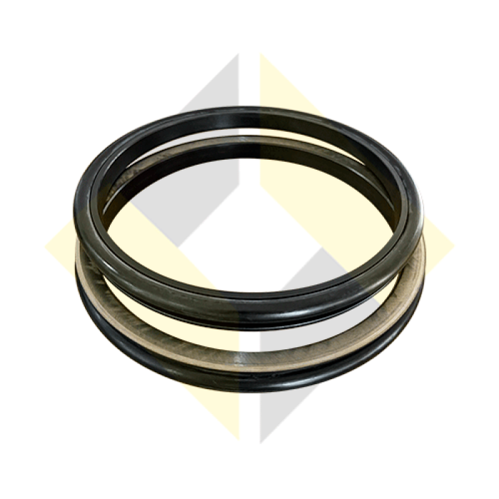 Imagem principal AN208074 - Retentor Duocone Do Pulverizador Jd - Comp. John Deere - Linha Implementos Agricola