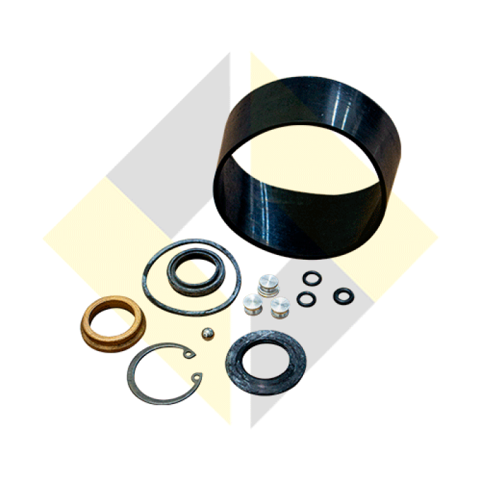 Imagem principal E95367 - Reparo Do Orbitrol - Comp. Caterpillar, Massey Ferguson, Fiatallis, Case, Dmb, John Deere - Linha Construcao